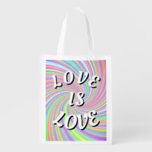 Kärlek Är Kärlek Pride Matkasse
