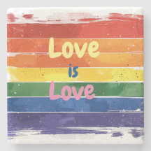 Kärlek är Kärlek, Pride