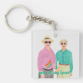 Kärlek är Kärlek Pridets Alla hjärtans dag