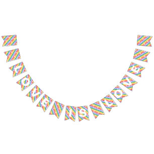 Kärlek är Kärlek Rainbow Flagga Typography Gay Par