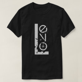 Kärlek är kompass v2 t shirt