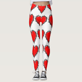 Kärlek är leggings