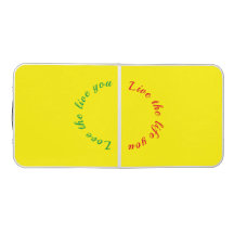 Kärlek är livet du lever