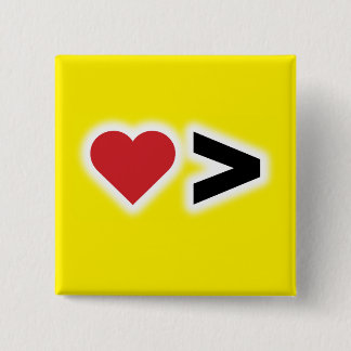 Kärlek är mer underbar knapp