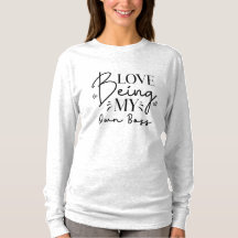 Kärlek är min egen Chef Funny