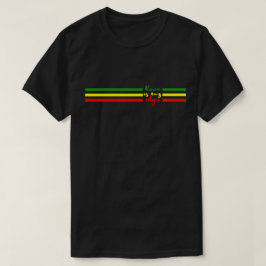 Kärlek är min religion t shirt