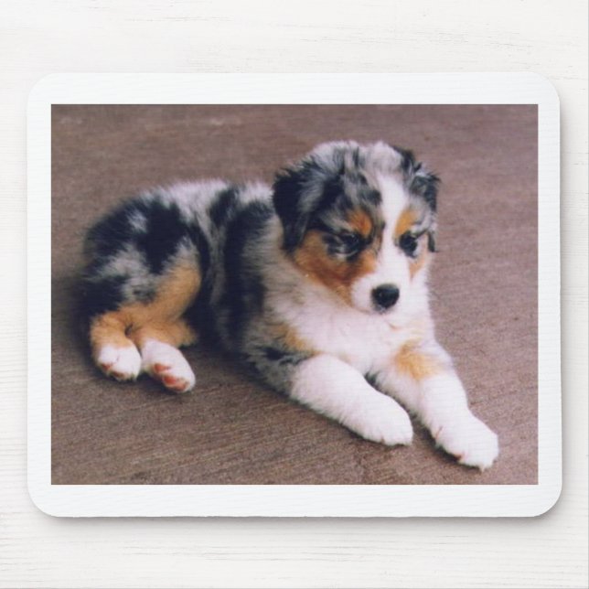 Kärlek är, musmatta (Framsidan)