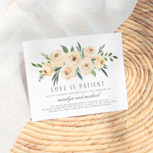 Kärlek är patientuppdaterade planer för senarelägg