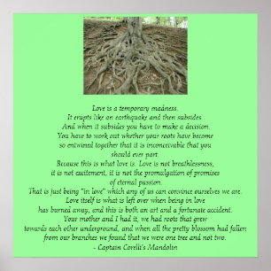 Kärlek är.. poster