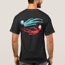 Kärlek är Real Skeleton