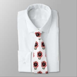 Kärlek är Ro Tie Slips