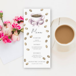 Kärlek är snabbmeny för Möhippa Meny