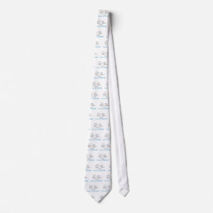 Kärlek är söt slips