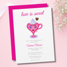 Kärlek är sötad sexig Hett Chocolate Mugg Möhippa