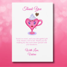 Kärlek är sött sexigt hett chokladmugg Bröllop tac