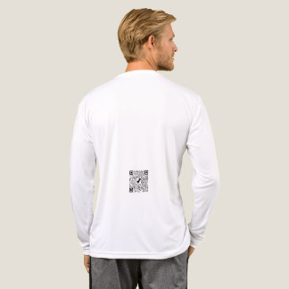 Kärlek är tålmodig. Det är inte jag. T Shirt