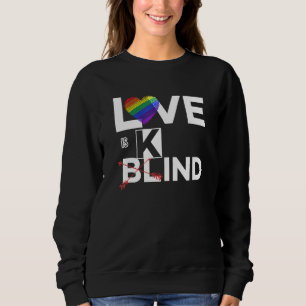 Kärlek är typ t shirt