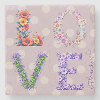 Kärlek är Underlägg svarsgrupp