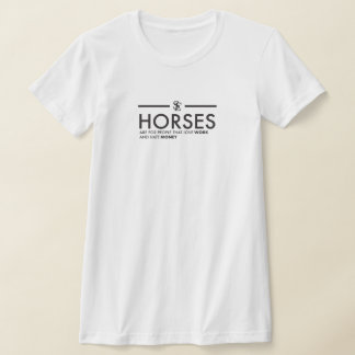 kärlek arbetar hatpengar t shirt