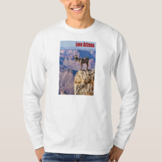 Kärlek Arizona T-shirt