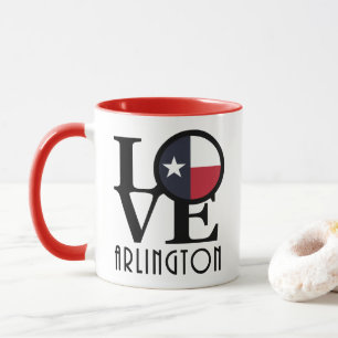 KÄRLEK Arlington 11oz Mugg