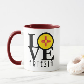 KÄRLEK Artesia 11oz Mugg