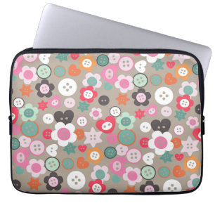 Kärlek: Ash Laptop Fodral