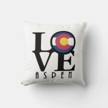 KÄRLEK Aspen Colorado