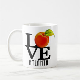 KÄRLEK Atlanta 11oz Kaffemugg