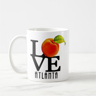 KÄRLEK Atlanta 11oz Kaffemugg