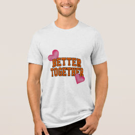Kärlek Aura T Shirt