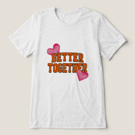 Kärlek Aura T Shirt