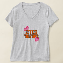 Kärlek Aura T Shirt