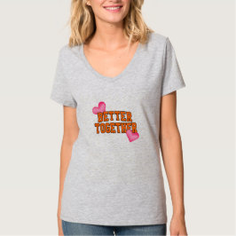 Kärlek Aura T Shirt