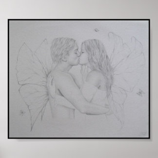 kärlek_av_älvor_x poster