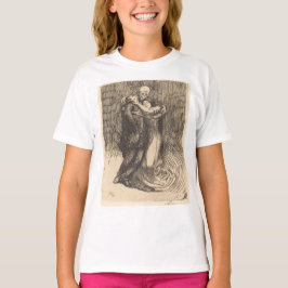 Kärlek (av Paul-Albert Besnard) T Shirt