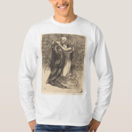 Kärlek (av Paul-Albert Besnard) T Shirt