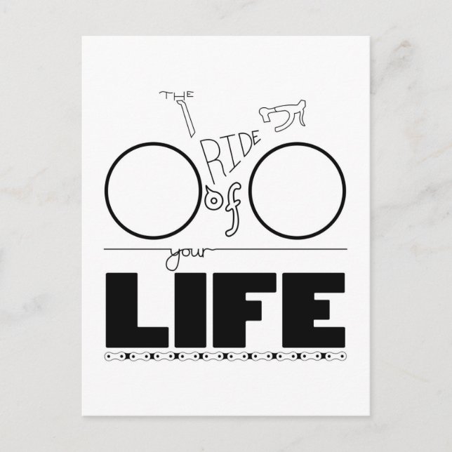 Kärlek Äventyr och Gå grön? Vykort (Framsida)