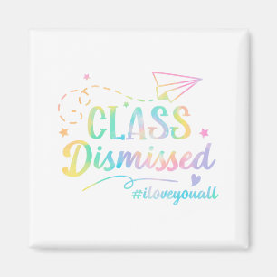 Kärlek avvisade du alla förra dagen, skola 1 magnet