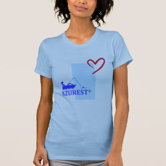 KÄRLEK AZUREST Women's T Shirt