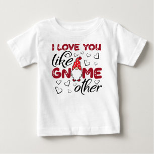Kärlek Baby T-Shirt