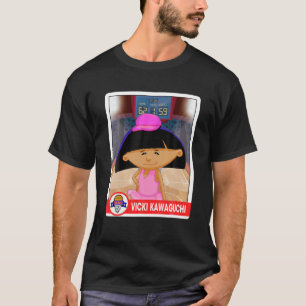 Kärlek Backyard Sports Essential Games Entertainme T Shirt