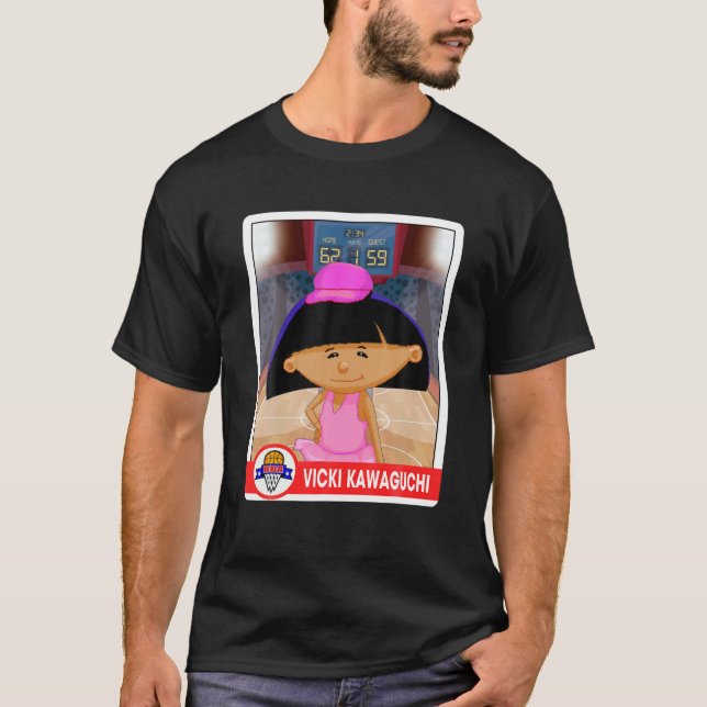 Kärlek Backyard Sports Essential Games Entertainme T Shirt (Framsida)