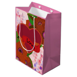 Kärlek Bag
