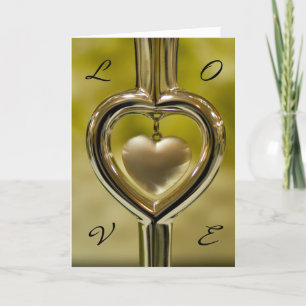 Kärlek, bara för att kort