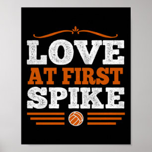 Kärlek Basketball Gift Manar Women Kids Poster