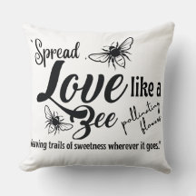kärlek bee