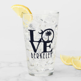 KÄRLEK Berkeley SC Glaskopp