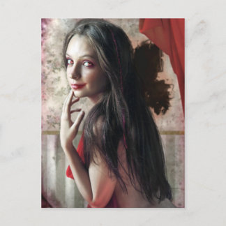 Kärlek Bitor - vykort