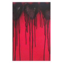 Kärlek Bleeds Black